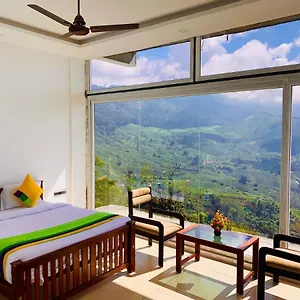 Five Bedroom Villa
