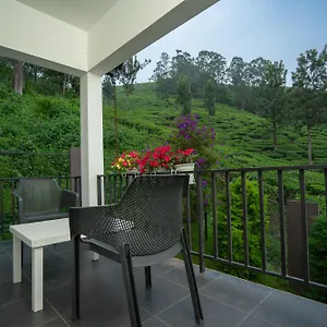 Teaberg Estate Haus Villa