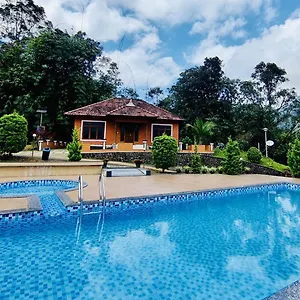Mud Silver 2bhk Villa