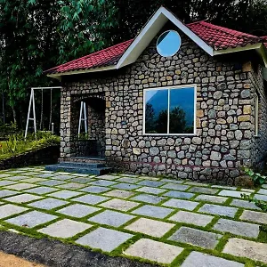 Stone House Villa