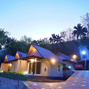 Elephant Village Villa