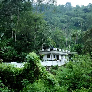 Morning Hills Villa