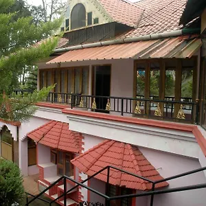 Double Tree Villa